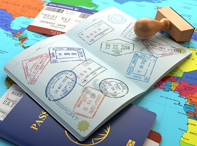 Vacacionante